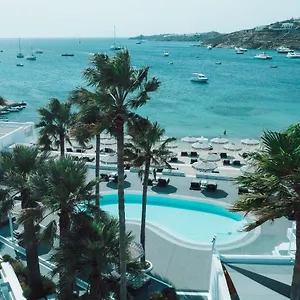 Mykonos Blanc - Preferred & Отель